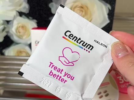 姐妹们真的可以试试#善存PRO营养包 #善存 #亲测分享 #强烈推荐