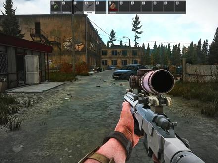 海关钥匙推荐公寓管理员钥匙 附带钥匙刷新位置