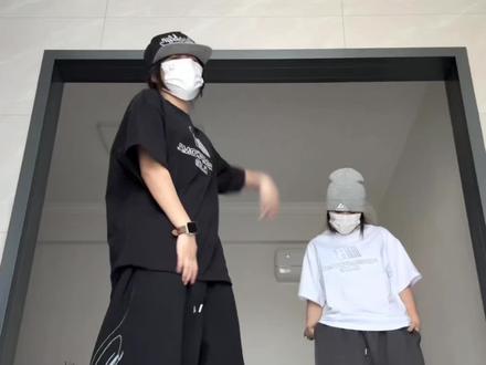 这配的很带感🥵#cortis进行曲 #cortis #严成玹 #金主训 #抖音潮流舞蹈大赛