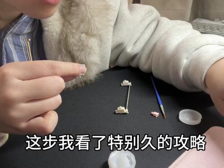 非得是钻戒吗,女大学生花三个小时亲手给男朋友满改的wooting不行吗?(视频有点长,成品在后面)#wooting #满改wooting #键盘 #键盘组装 #情侣