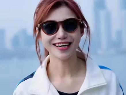 Violet宋紫薇
#iqoo #宋紫薇#颜值