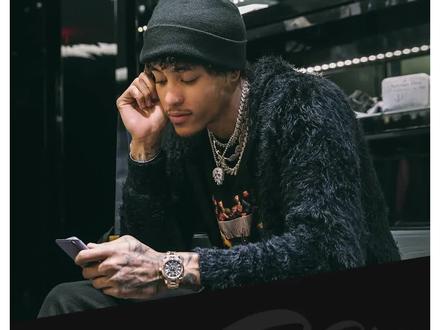NBA现役十大帅哥:乌布雷前三 第一无人撼动(上)#dou来总决赛