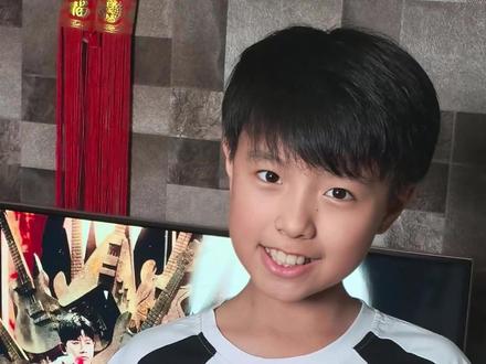 我的视频在浙江卫视官网发布了! #天下粤语版 #张杰 #国乐无双 #浙江卫视 #金属小甜饼