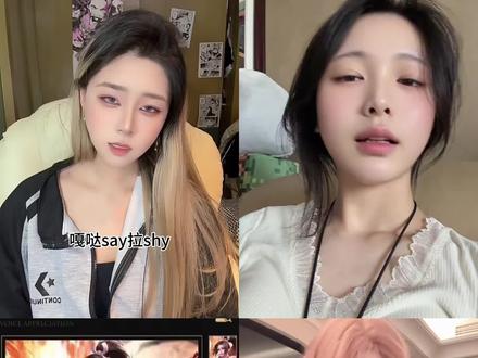 来看看不知火舞的四个配音,让我们看看哪个模仿的最像呢#不知火舞 #配音 #模仿