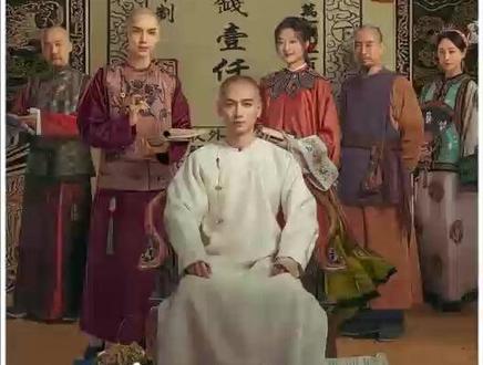 《大生意人》第三十三集:李百万给儿子李钦剖析商道关系内幕#古装电视剧 #创作者扶持计划 #影视解说 #影视剪辑片段 #大生意人