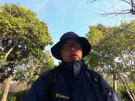 苏州旺山小环线徒步攻略,适合新手、亲子的路线,全程都是步道跟水泥路,难度不大,安全性高,感兴趣的点赞收藏一下。#户外徒步登山 #旺山小环线