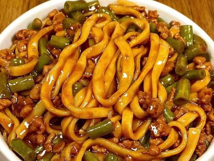 五星级酒店学来的十道面条做法#面食 #面条的神仙吃法