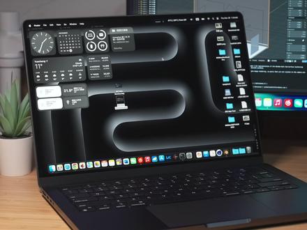 「黑貓」M3 Pro 更适合 14 寸?深入对比 M3 Max 和 M3 Pro