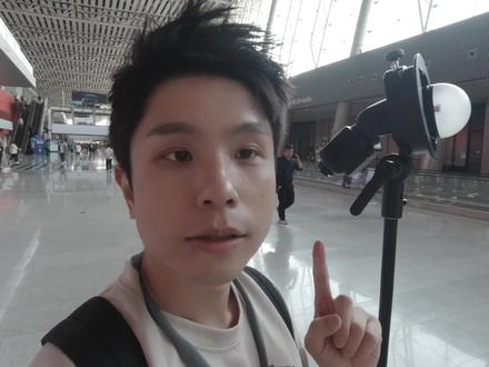 车展怎么拍.离机闪和闪光灯高速快门的使用.#摄影 #摄影教学 #jy摄影日记 #广州车展