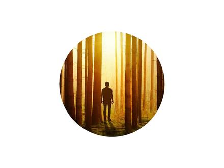 剪映专业版教学蒙板旋转出画面效果 #视频剪辑#剪映视频制作#剪映专业版教程#学剪辑#剪辑教程