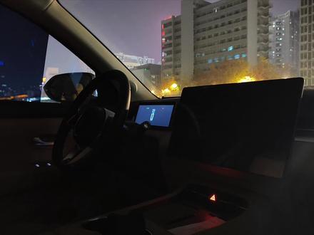 #赛力斯 #蓝电e5plus 如何用场景编排设置迎宾模式@蓝电用户之家 #用车小技巧 #开车仪式感