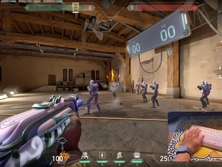 我直接一个视频教会你调EV63 #EV63 #磁轴教程 #磁轴驱动 #IQUNIX #外设