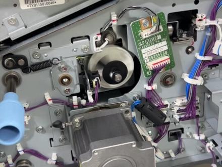 理光8120、9110卡纸J031对位不齐歪斜
完美解决一切…#图文快印 #数码打印