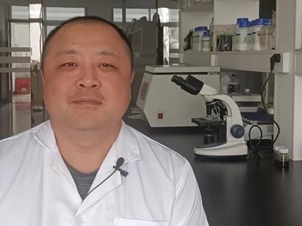 聚谷氨酸发酵生产简介,武汉光华生物科技分享聚谷氨酸制作工艺及发酵知识 微生物及其代谢产物、微生物菌剂、特种肥料使用干货、有机肥料#知识分享 #生物科技 #农业知识 #服务三农 #农技推广