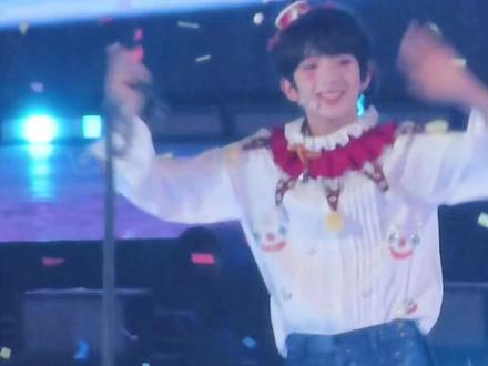 1228陈浚铭《大舌头》直拍
逆天萌。
#新音 #tf家族 #陈浚铭