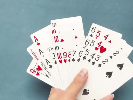 饭前不掼蛋等于没吃饭#掼蛋#边锋掼蛋 #掼蛋技巧 #是时候展现真正的技术了