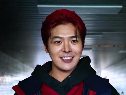 厉云:弱小英雄中的朴厚敏 现实中是一个反差感极强的演员 #厉云 #弱小英雄 #闪亮的西瓜 #人物故事 #影娱漫谈编辑部