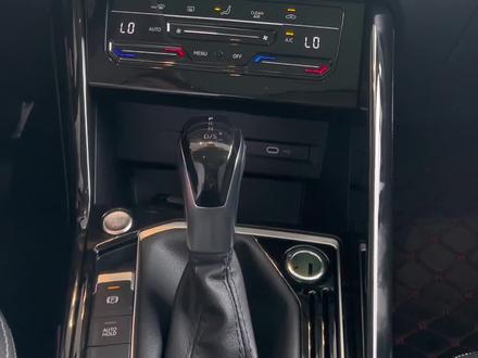 全新探岳的胎压监测设置,你会吗?#一汽大众 #用车小知识 #揽巡 #爱车课堂 @DOU+小助手