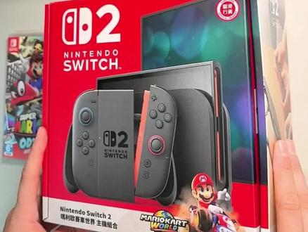 没人告诉switch更新启动要4小时啊😭#任天堂switch