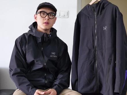 如果一辈子只选1件始祖鸟硬壳,我选Beta LT
#始祖鸟 #始祖鸟冲锋衣 #arcteryx #硬壳冲锋衣 #betaLT #户外穿搭 #冲锋衣