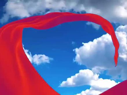 团结奋进的二中欢迎您!!!