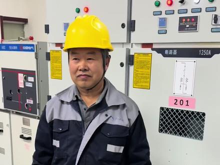 高压实操考题 #真实生活分享计划 中置柜211,出线柜停电检修的操作
你学会了吗?老师手把手教你,包教包会。