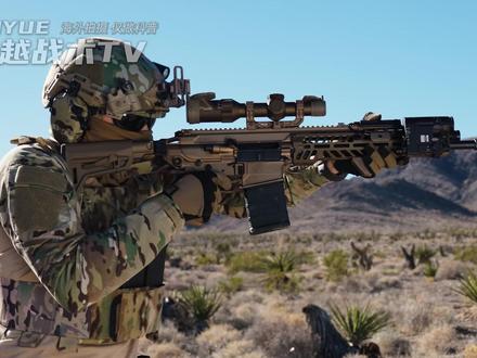 世界先进光学战术装备:第47期 Vortex喷火2代5倍棱镜 【Vortex Spitfire HD GEN II 5x】美国Vortex维特光学旗下最小巧轻便的5倍棱镜定倍瞄准镜,可加装红点瞄具进行中/近距离的快速目标切换#瞄准镜 #军事科技 #军迷 #战术装备 #射击