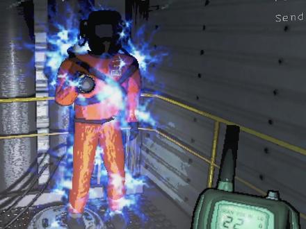 “游戏中这些细节你知道吗” #steam游戏