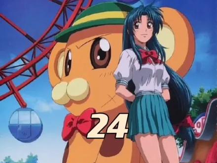 全金属狂潮第二季24#全金属狂潮 #经典动漫 #动漫