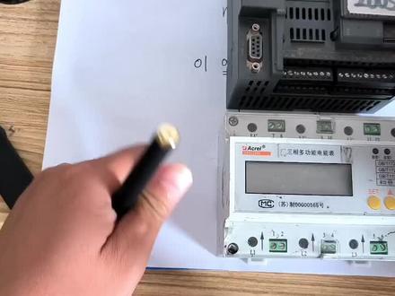modbus通讯的功能码是什么意思?详细讲解8种功能码的用途和区别 #电工 #plc