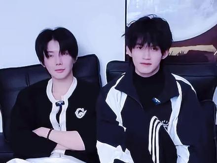 普普,都是你宠出来的哦#云熠 #普普 #布布 #郝熠然 #云旗