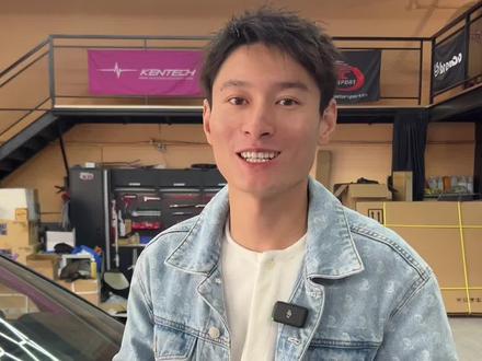 宝马三系原厂水晶档把,手把手带你安装宝马水晶档把,这原厂质感你喜欢吗?#抖音汽车 #宝马3系