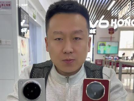 oppofindn6和荣耀magicv6到底该怎么选?#折叠屏对比 #折叠屏测评 #荣耀magicv6 #oppofindn6 #dou加小助手作品推广