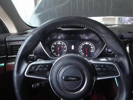 众泰 T700 的保养灯复位方法,你学会了吗?#汽车保养与维修 #修车 #保养灯复位 #众泰T700#诚浩