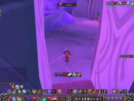 魔兽世界怀旧服:死亡骑士单刷生态船,一小时80万经验左右 #魔兽世界怀旧服 #巫妖王之怒