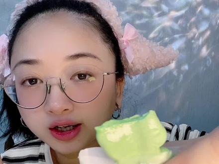 肉肉家的蜡瓶糖和嚼嚼乐~