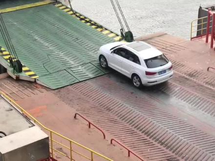 如何自驾去海南三亚,觉得有帮助,别忘了帮我点赞收藏!🦀🦀#横渡琼州海峡 #徐闻港 #自驾海南 #记录真实生活 #dou上热门