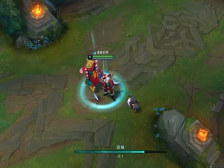 德莱文全皮肤特效展示#lol #德莱文