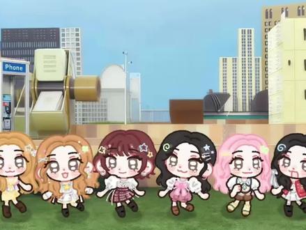 RUDE!复刻过程奉上@Hearts2Hearts
#Hearts2Hearts少女冒险 #Hearts2Hearts #h2h #心连心 #RUDE