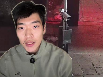 狗咬人被摔死狗主人上门打砸被刺身亡,死者妻子系当地政协委员 当晚也参与了冲突,拒绝民警、社区调解后 上门发生冲突(栋 炜 尚)