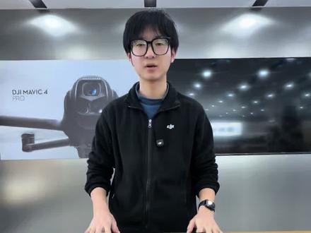 挑战最短时间组装调平大疆Rs5#dji#大疆#rs5