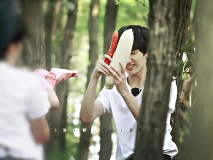 也不晓得怎么进的鼓
#严浩翔 #翔霖