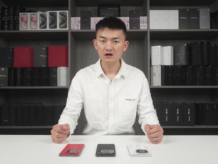 都是骁龙8Gen3谁更强?iQOO12对比小米14评测【新评科技】 #小米 #vivo #iQOO