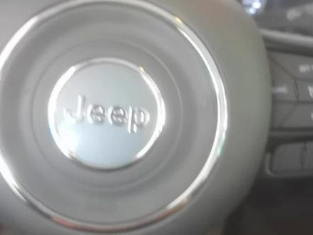 吉普自由侠保养灯归零#汽车保养与维修