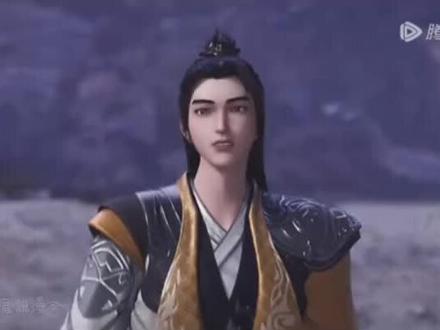 #武神主宰 你们知道尘少的父亲是谁吗#经典动漫推荐 #超好看的动漫推荐