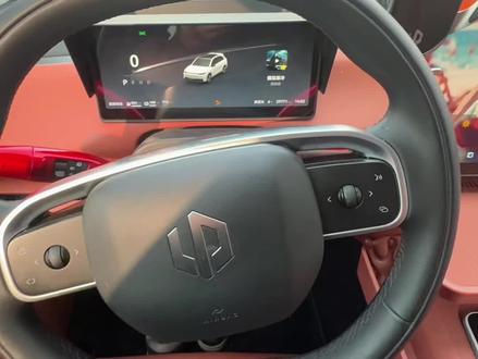 #零跑10周年 #零居大会 #我的零跑生活
零跑D19内饰全面解析