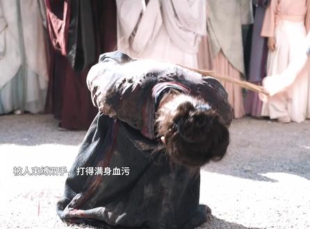 这一刻,我比任何人都先爱上女主 #翘楚 #陈都灵 #周翊然