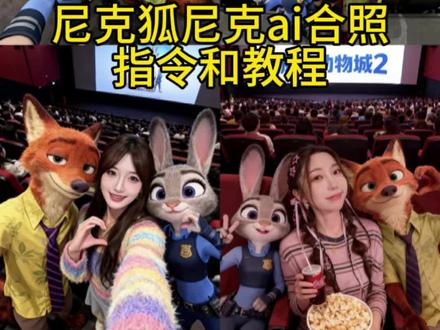 你们找的尼克狐尼克ai指令教程来了#豆包ai #豆包p图已经nextlevel了#疯狂动物城 #尼克狐尼克 #朱迪 尼克狐尼克ai合照指令教程 尼克狐尼克ai合照指令制作教程 尼克狐尼克ai合照指令p图教程 尼克狐尼克ai合照指令照片 尼克狐尼克ai合照指令图片素材 尼克狐尼克ai合照指令人物图片 尼克狐尼克ai合照指令图片制作教程 尼克狐尼克ai合照指令豆包ai指令 豆包ai尼克狐尼克ai合照指令指令 豆包ai生成尼克狐尼克ai合照指令教程 豆包ai生成尼克狐尼克ai合照指令图片 豆包p图尼克狐尼克ai合照指令指令 尼克狐尼克ai合照指令p图指令 尼克狐尼克ai合照指令动态制作教程
疯狂动物城ai合照指令 疯狂动物城ai合照教程 疯狂动物城ai合照制作教程 疯狂动物城ai合照p图教程 疯狂动物城ai合照照片 疯狂动物城ai合照图片素材 疯狂动物城ai合照人物图片 疯狂动物城ai合照图片制作教程 疯狂动物城ai合照豆包ai指令 豆包ai疯狂动物城ai合照指令 豆包ai生成疯狂动物城ai合照教程 豆包ai生成疯狂动物城ai合照图片 豆包p图疯狂动物城ai合照指令 疯狂动物城ai合照p图指令 疯狂动物城ai合照动态制作教程
疯狂动物城ai合照素材 疯狂动物城双人合照 疯狂动物城2海报 疯狂动物城2图片 疯狂动物城图片 尼克朱迪贴脸合照图片 疯狂动物城ai合照豆包指令