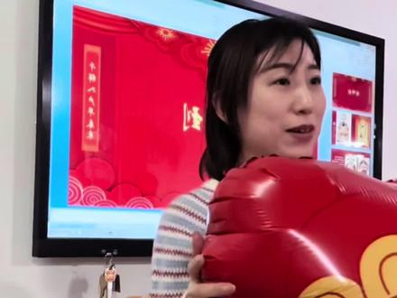 2026手绘年历🎨新手美术老师看过来~ 课前引导、课堂实录 一起创作一幅《财神到》2026发大财💰#创作者中心 #创作灵感#少儿美术 #创意美术 #2026年