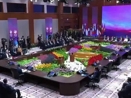 洪森父子做错三件大事!自认为是中美座上宾,狠狠震慑中南半岛